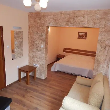 Хотел Велена Hotel