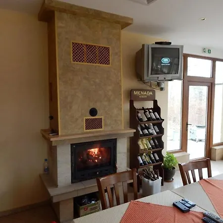 Hotel Хотел Велена